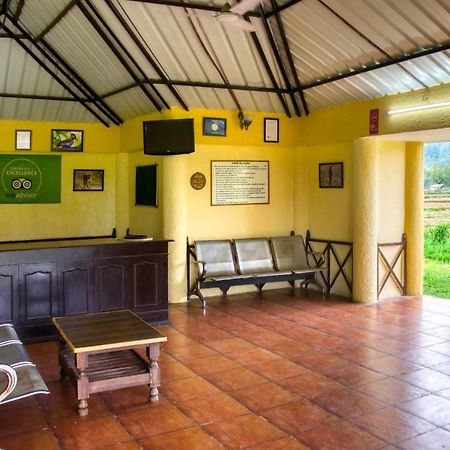 Tusk And Roar Corbett Resort Dhela Exterior foto